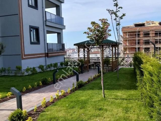 Century 21'den Lotus Yaşam Evlerinde Geniş, Modern Fırsat 3+1!