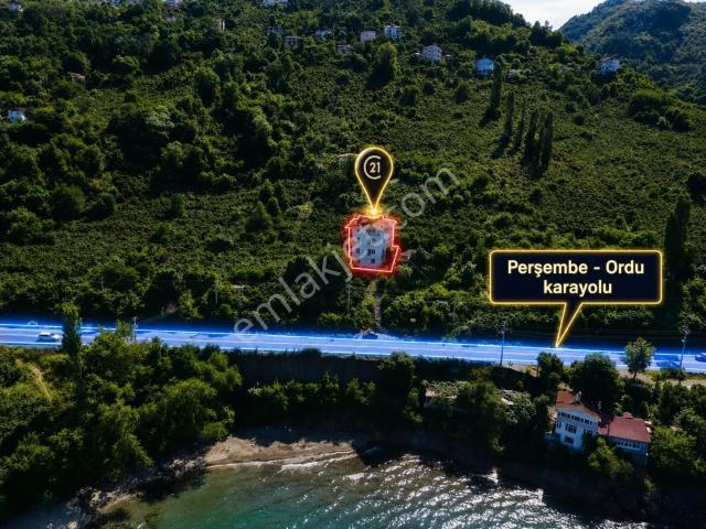 Century 21'den Perşembe'de Kiralık Dubleks Daire!