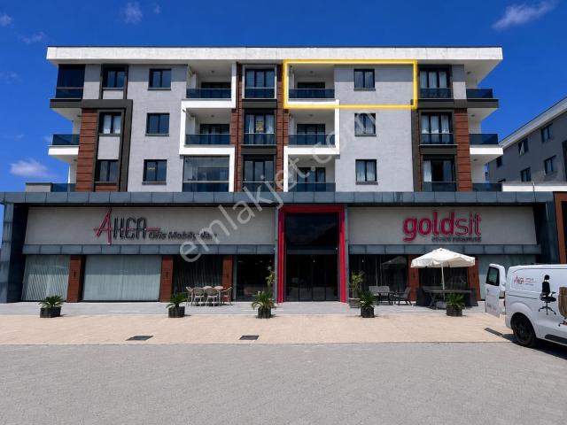 Century 21'den Turnasuyu Unicity'de Satılık 1+1 Daire!