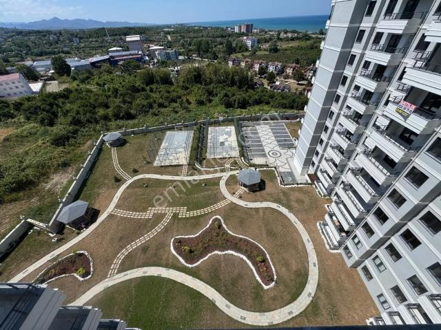 Century 21'den Ünye Gölevinde Deniz Manzaralı Yatırımlık 1+1 !