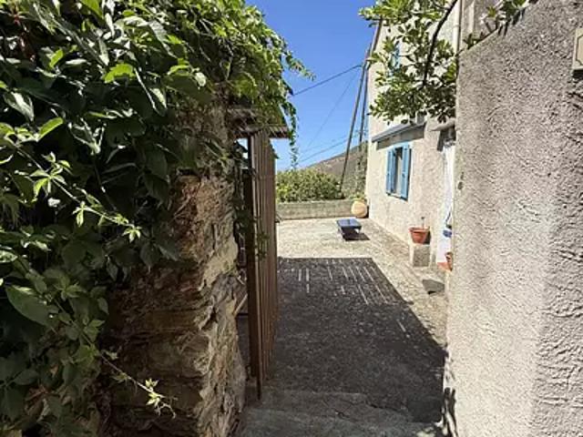 Centuri 20238 Achat / Vente maison 4 pièces t4