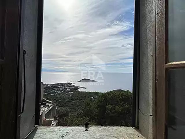 Centuri 20238 Achat / Vente maison 6 pièces t6