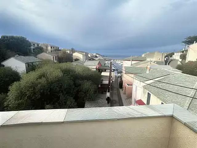 Centuri 20238 Achat / Vente appartement 3 pièces t3