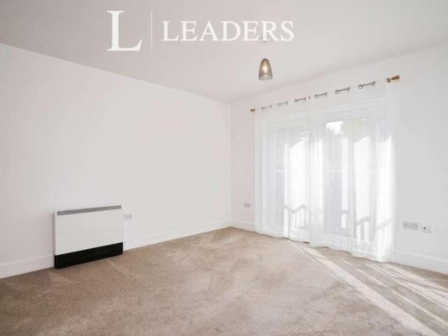 Centurion Court, Camp Road, St. Albans, AL1