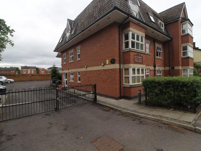 Centurion Court, Watling Street Road, Fulwood, Preston, 1 bedroom, Apartment