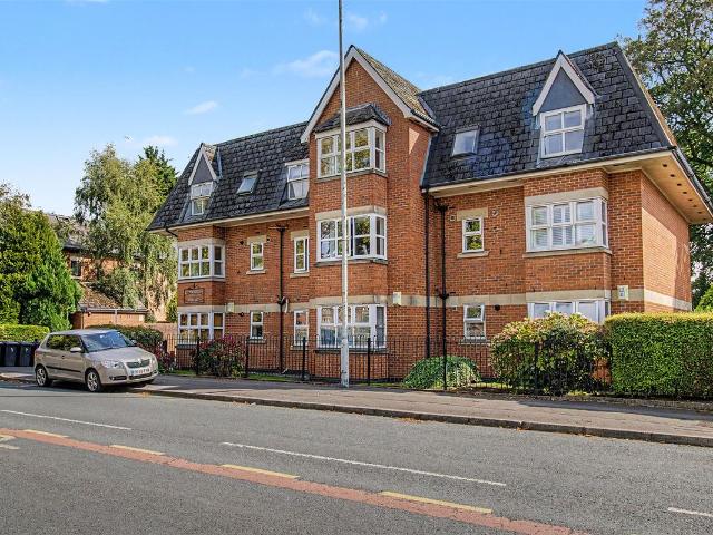 Centurion Court, Watling Street Road, Fulwood, Preston PR2, 1 bed flat to rent, £760 pcm | PrimeLocation
