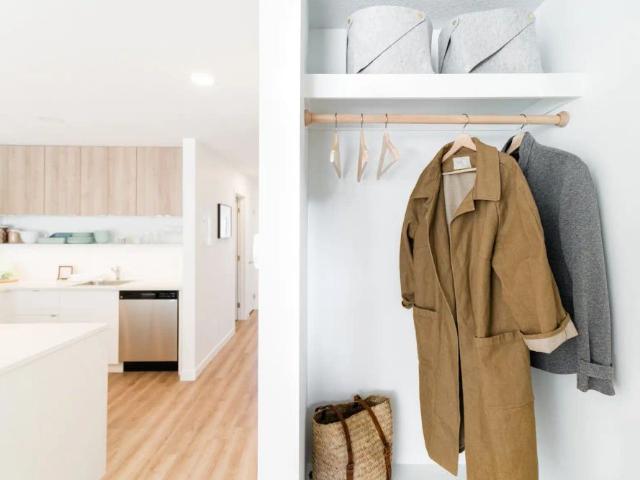 Centurion Apartments — 2 Bed 2 Bath