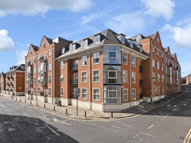 Centurion Square, Skeldergate, York YO1, 1 bed flat to rent, £1,200 pcm | PrimeLocation