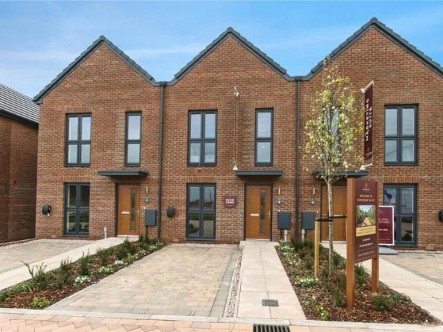 Centurion Place Shared ownership