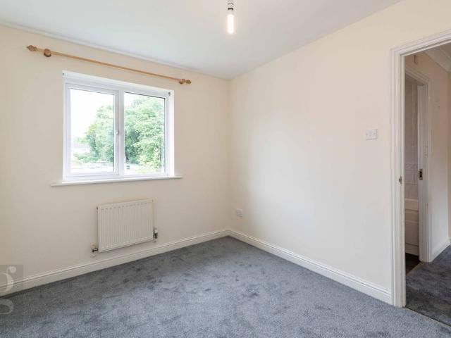 Centurion Way, Credenhill, Hereford