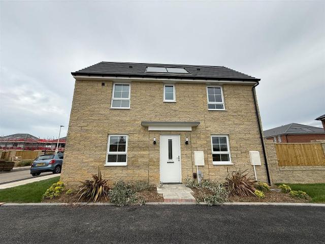 Centurion Village, Preston PR26, 3 bed detached house to rent, £1,295 pcm | PrimeLocation
