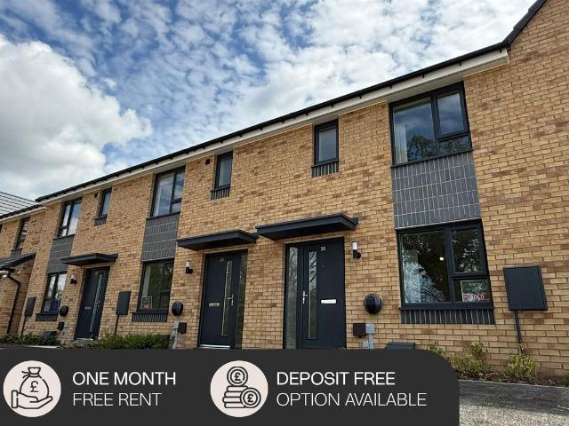 Centurion Village, Preston PR26, 3 bed semi detached house to rent, £1,170 pcm | PrimeLocation
