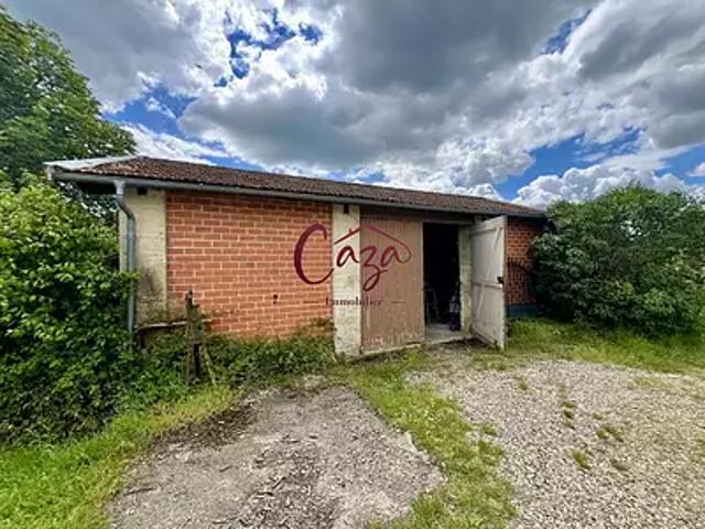 Cénac 33360 Achat / Vente maison 1 pièce t1 au dernier étage