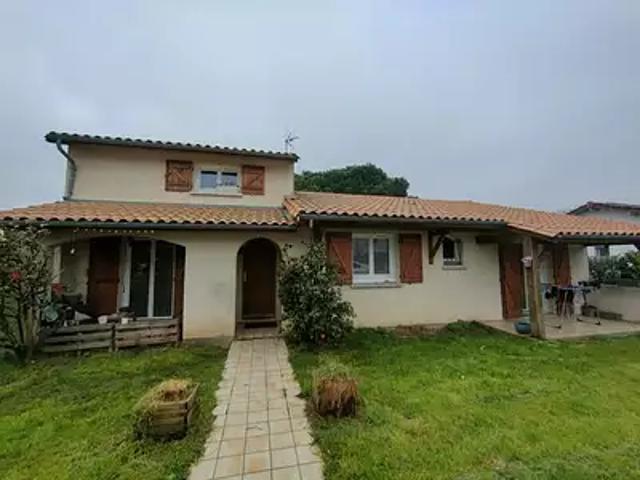 Cénac 33360 Achat / Vente maison 4 pièces t4