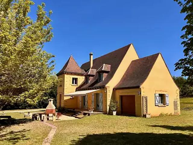 Cénac et Saint Julien 24250 Achat / Vente maison