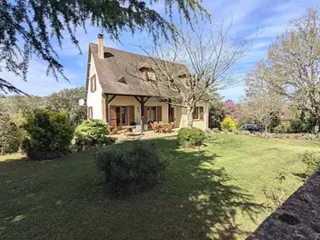 Cénac et Saint Julien 24250 Achat / Vente maison