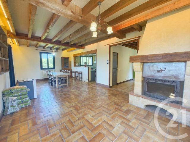 CÉNAC ET SAINT JULIEN, à proximité des commerces, venez déco. 116m² Cénac et Saint Julien