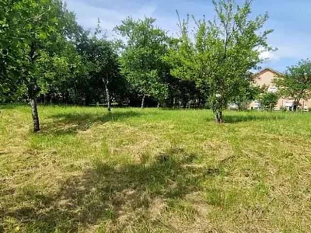 Cenans 70230 Programme neuf maison neuf à vendre 5 pièces