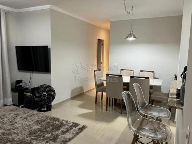 Cenarium Andar alto, 2 dorms, sendo 1 suite, lindo, não deixe de ver