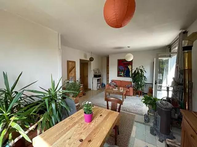 Cendras 30480 Achat / Vente maison 4 pièces t4