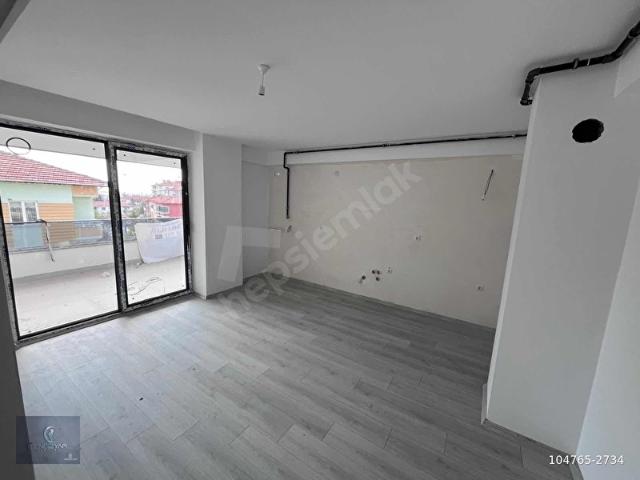 CENGİZ YAPI SATIYOR ! İpek Taksi Yanı 4+1+Teras Balkon