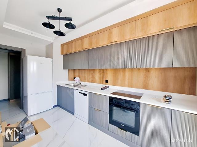 CENGİZHAN MH. CADDE LOFT' TA 2+1 ULTRA LÜKS KİRALIK DAİRE.!