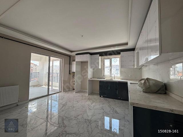 CENGİZHAN MH FULL YAPILI MANZARALI 3+1 SIFIR ARA KAT DAİRE!