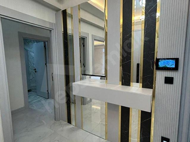 CENGİZLER GAYRİMENKULden HAMZAOĞLUnda TAPU MASRAFSIZ 3+1 SATILIK DAİRE