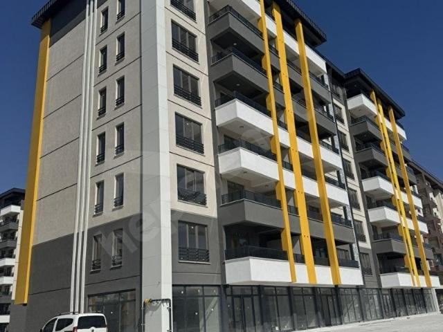 CENGİZLERden MERAMDA SATILIK 2+1 DAİRE