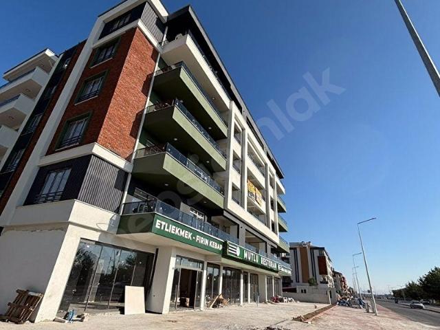 CENGİZLERden ADLİYE YAKIN KİRALIK 2+1 ARAKAT DAİRE