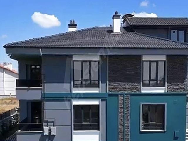 CENGİZLERden BAŞAK MAHALESİNDE SATILIK MÜSTAKİL EV