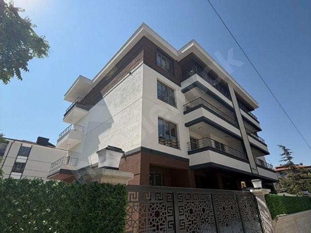CENGİZLERden ERENLERde SATILIK 2+1 YÜKSEK GİRİŞ DAİRE