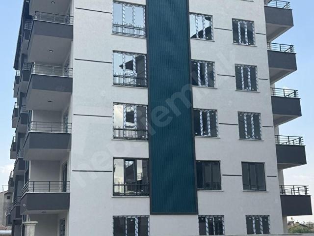 CENGİZLERden FETİH CADESİNE YAKIN SATILIK 4+1 DAİRE