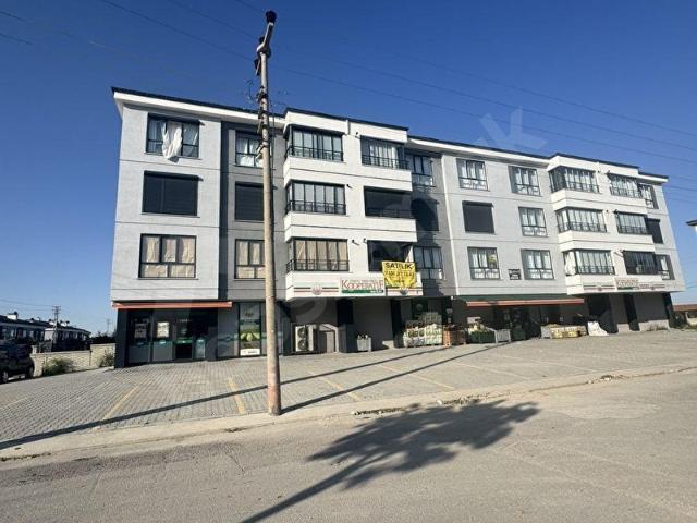 CENGİZLERden İSTİKLALDE SATILIK 3+1 DAİRE
