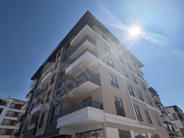 CENGİZLERDEN KEÇECİLER CADDESİNde SIFIR ARAKAT 3+1 DAİRE