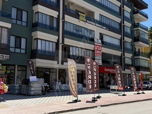 CENGİZLERden KEÇECİLER MAHALLESİNde SATILIK SONKAT 3+1 DAİRE