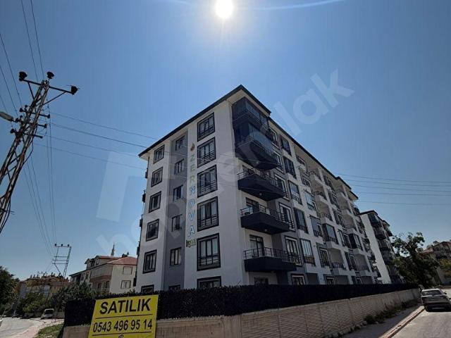 CENGİZLERDEN SELİM SULTANDA 4+1 YÜKSEK GİRİŞ SATILIK DAİRE