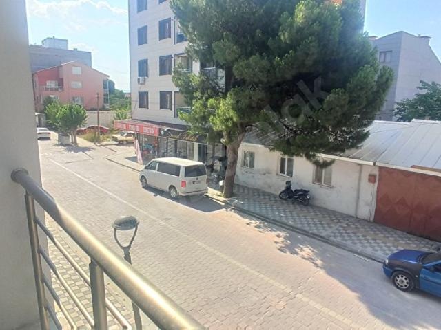 Cengiztopel de 2+1 Ebeveyn banyolu Kiralık Daire