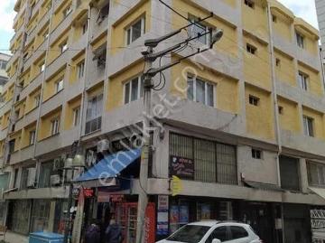 Cengiz Topel Cad Satılık 2+1 Ara Kat Yatırımlık