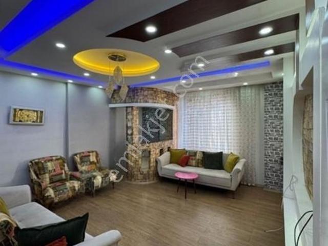 Cengiz Topel Okulun Yanı Eşyalı 2+1 Kiralık Daire