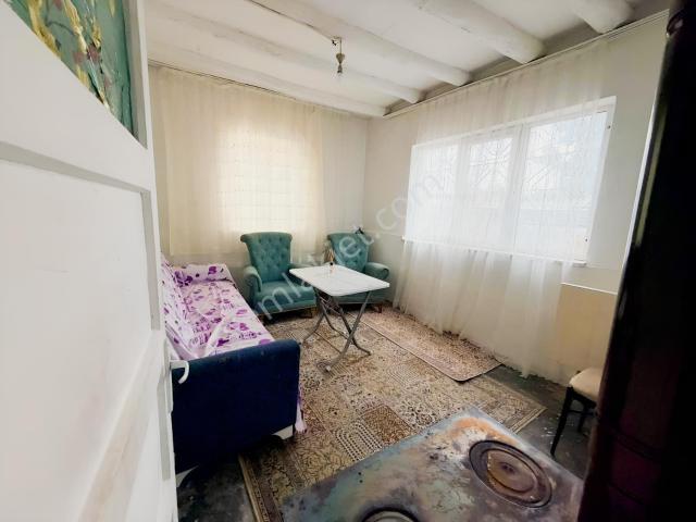 Cengiz Topel Mah.eşyalı Kiralık Müstakil Ev!
