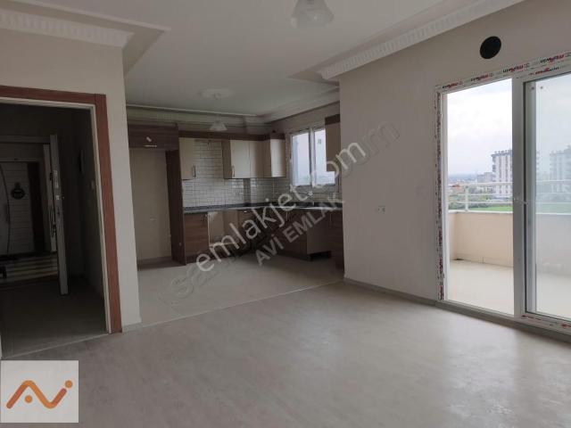 Cengiz Topel Mah. 140m² Geniş 3+1 Satılık Daire