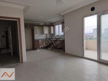 Cengiz Topel Mah. 140m² Geniş 3+1 Satılık Daire