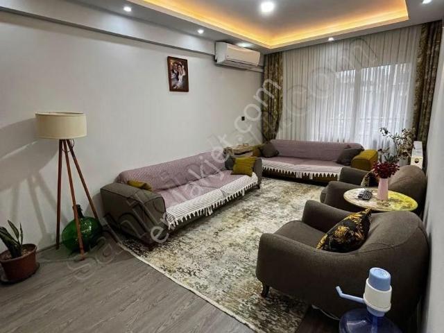 Cengiz Topel Mah 2+1 Arakat Satılık Daire