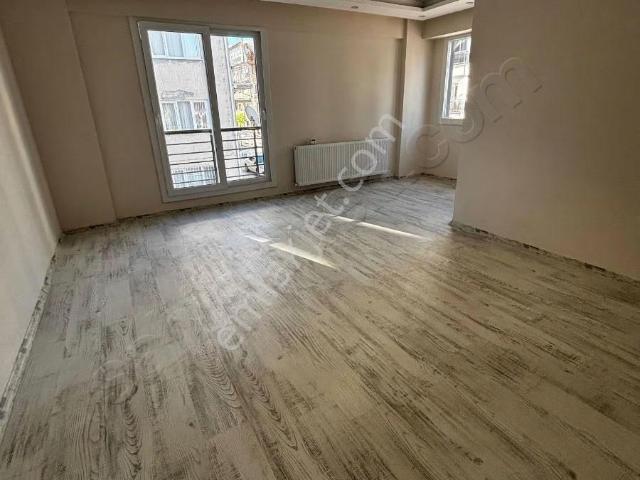 Cengiz Topel Mah. 2+1 Kapalı Mutfak Kiralık Daire