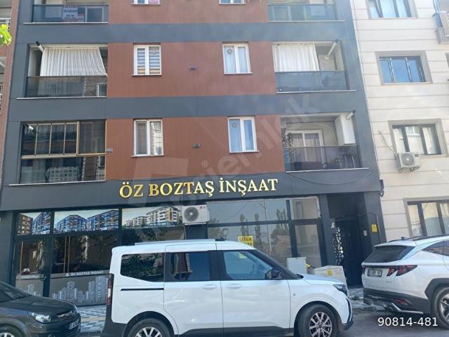 Cengiz topel mahallesi Atatürk caddesi üzerinde kiralık daire