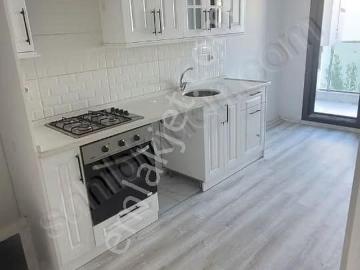 Cengiz Topel Mahallesinde Kiralık 2+1 Daire