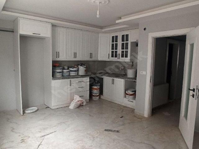 Cengiz Topel Mh. Adliye ye yakın 1+1 Kiralık Daire