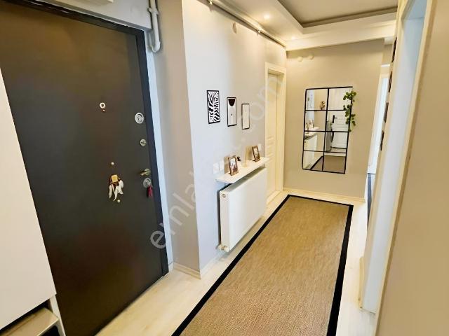 Cengizhan Mahallesi 3+1 120 M² Satılık Daire