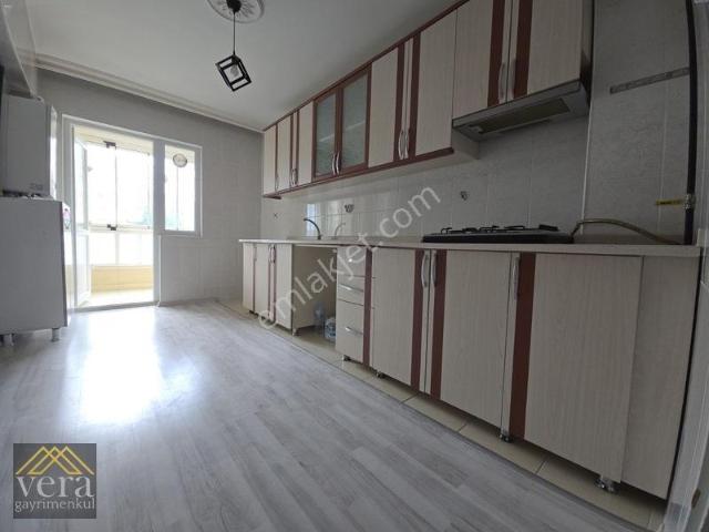 Cengizhanda Ön Cephe Asansör Okula Yakın 3+1 Kiralık Avm Yakını